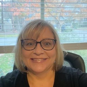 Meet your Posher, Sonja